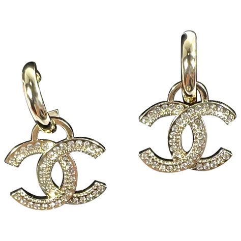 where to buy chanel earrings in london|pre owned chanel earrings.